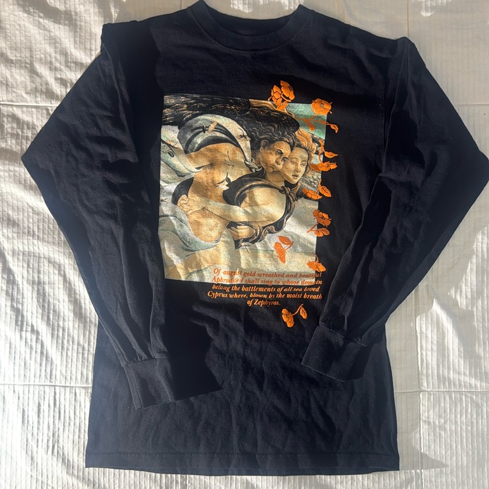 Altru sweatshirt size small